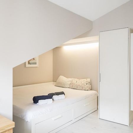 Ferienwohnung Formosa Stylish By Homing Porto Exterior foto