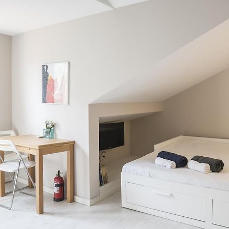 Ferienwohnung Formosa Stylish By Homing Porto Exterior foto