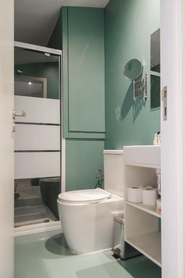 Ferienwohnung Formosa Stylish By Homing Porto Exterior foto