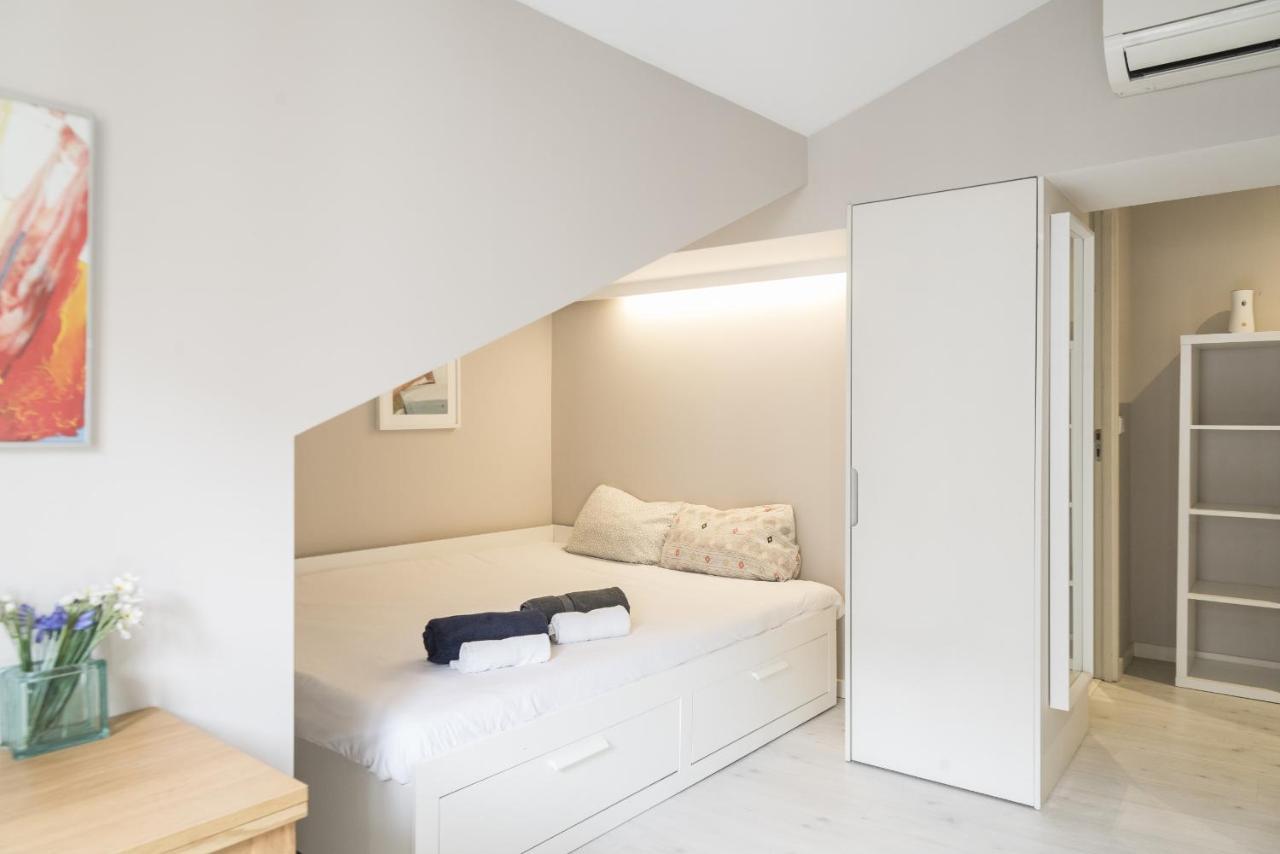 Ferienwohnung Formosa Stylish By Homing Porto Exterior foto