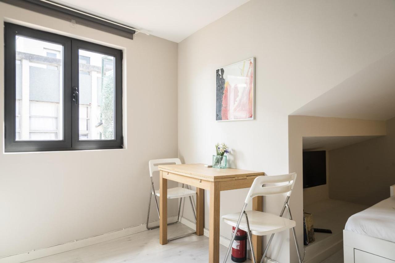 Ferienwohnung Formosa Stylish By Homing Porto Exterior foto