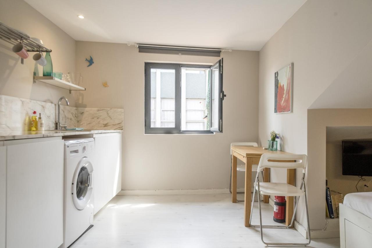 Ferienwohnung Formosa Stylish By Homing Porto Exterior foto