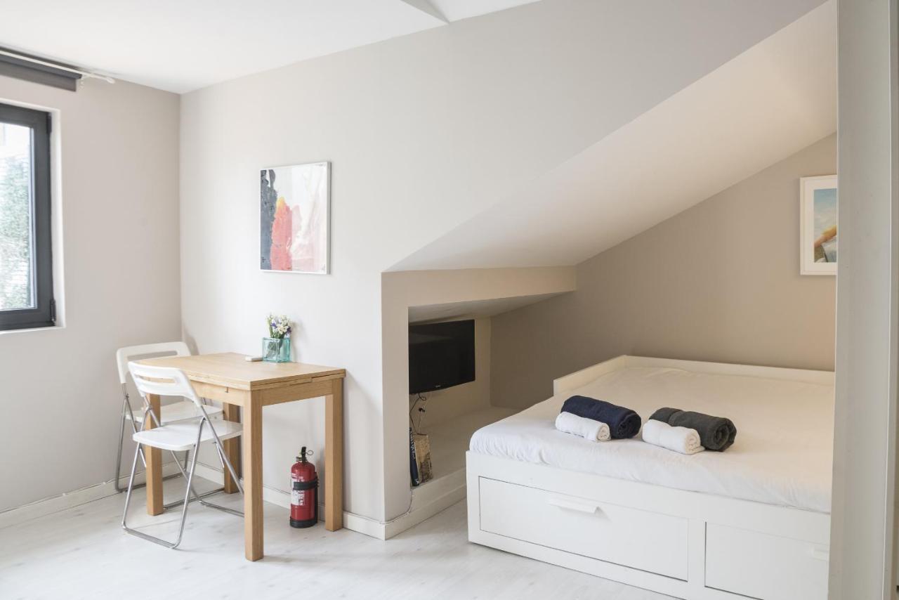 Ferienwohnung Formosa Stylish By Homing Porto Exterior foto