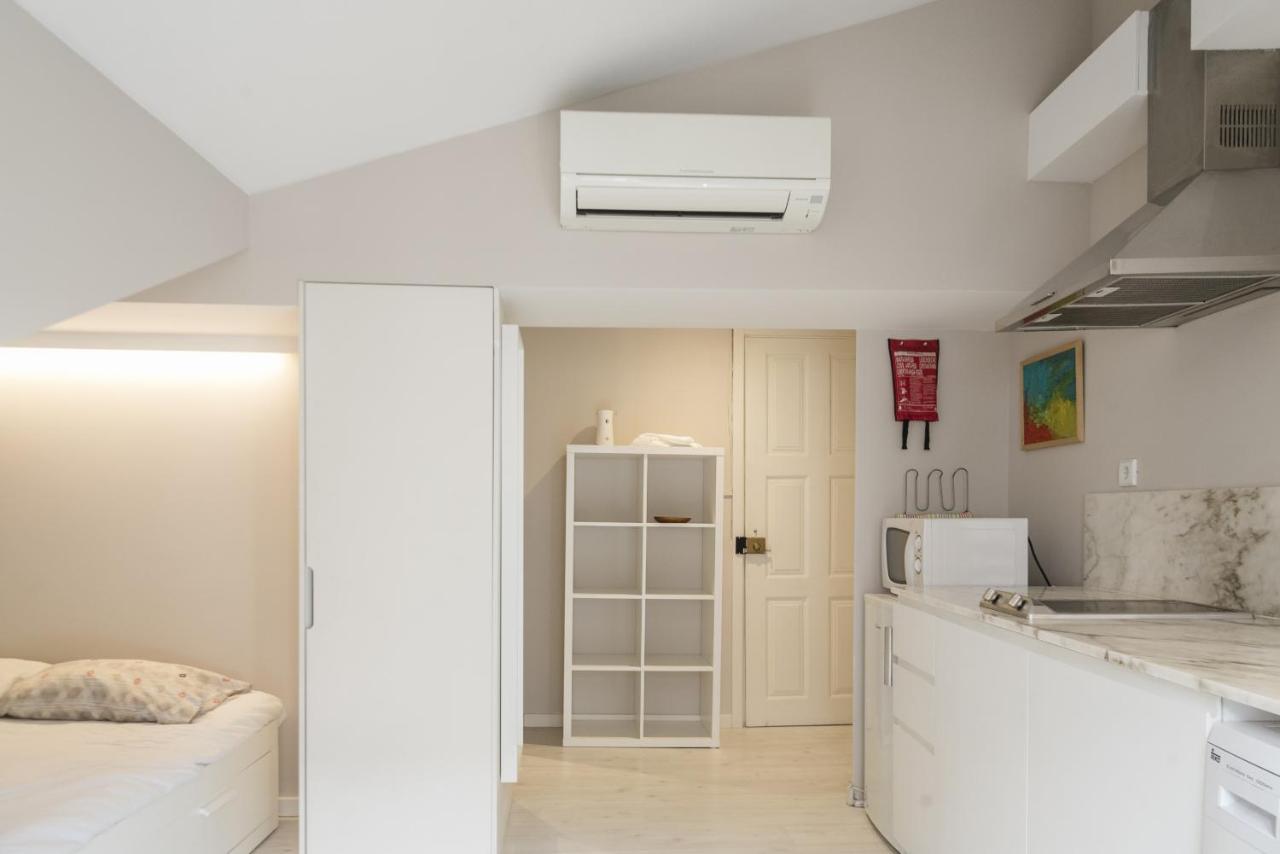 Ferienwohnung Formosa Stylish By Homing Porto Exterior foto