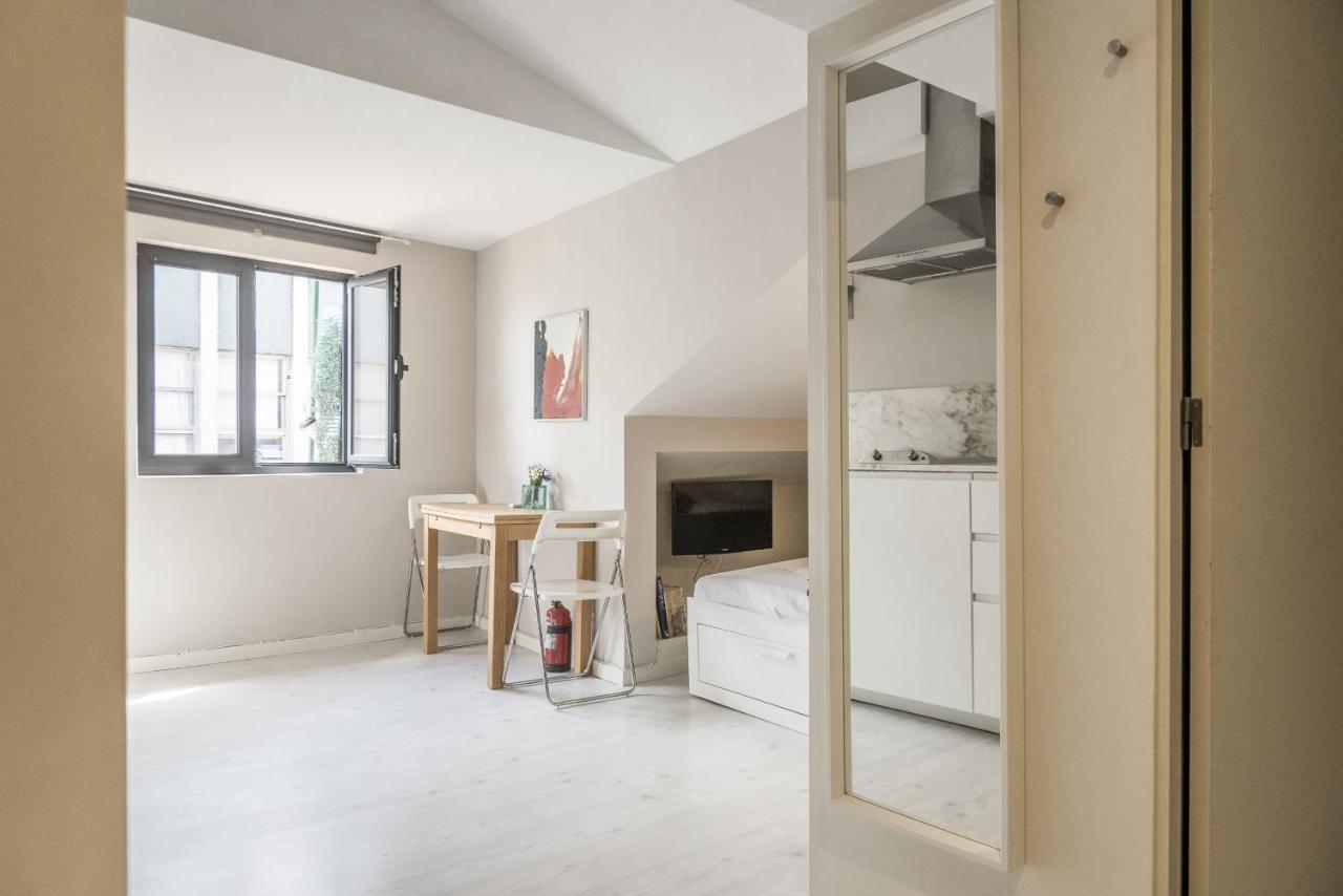 Ferienwohnung Formosa Stylish By Homing Porto Exterior foto