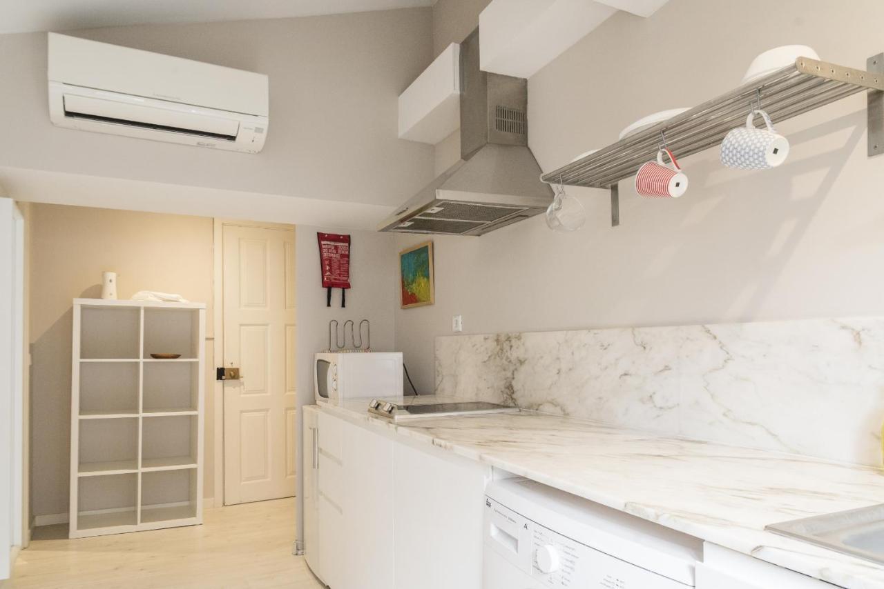 Ferienwohnung Formosa Stylish By Homing Porto Exterior foto