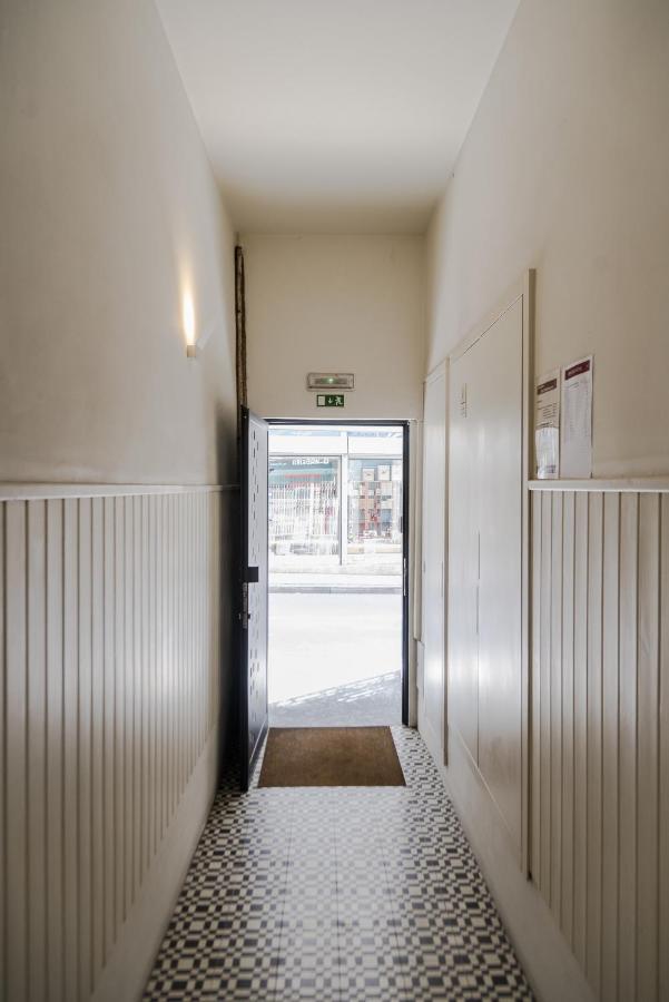 Ferienwohnung Formosa Stylish By Homing Porto Exterior foto