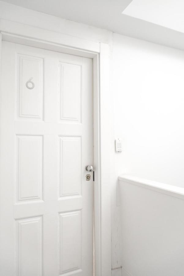 Ferienwohnung Formosa Stylish By Homing Porto Exterior foto