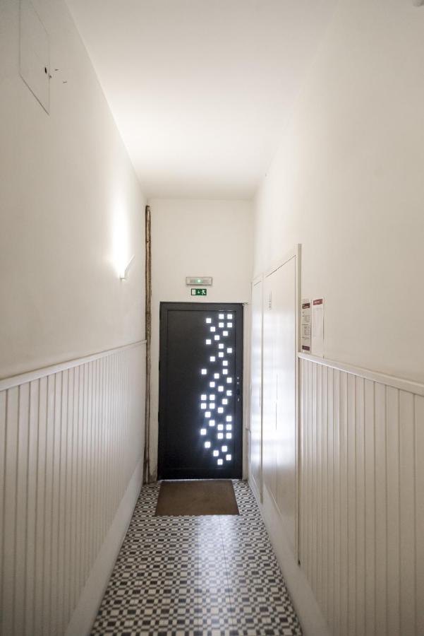 Ferienwohnung Formosa Stylish By Homing Porto Exterior foto